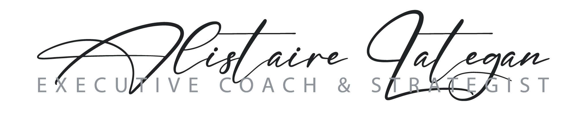 Alistaire Lategan logo