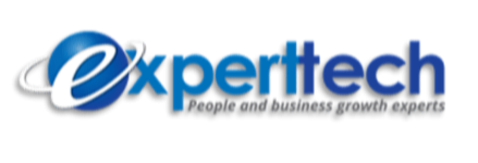 Expert Tech logo