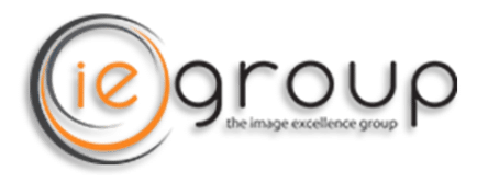 IE Group logo