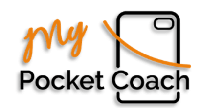 My Pocket Coach logo